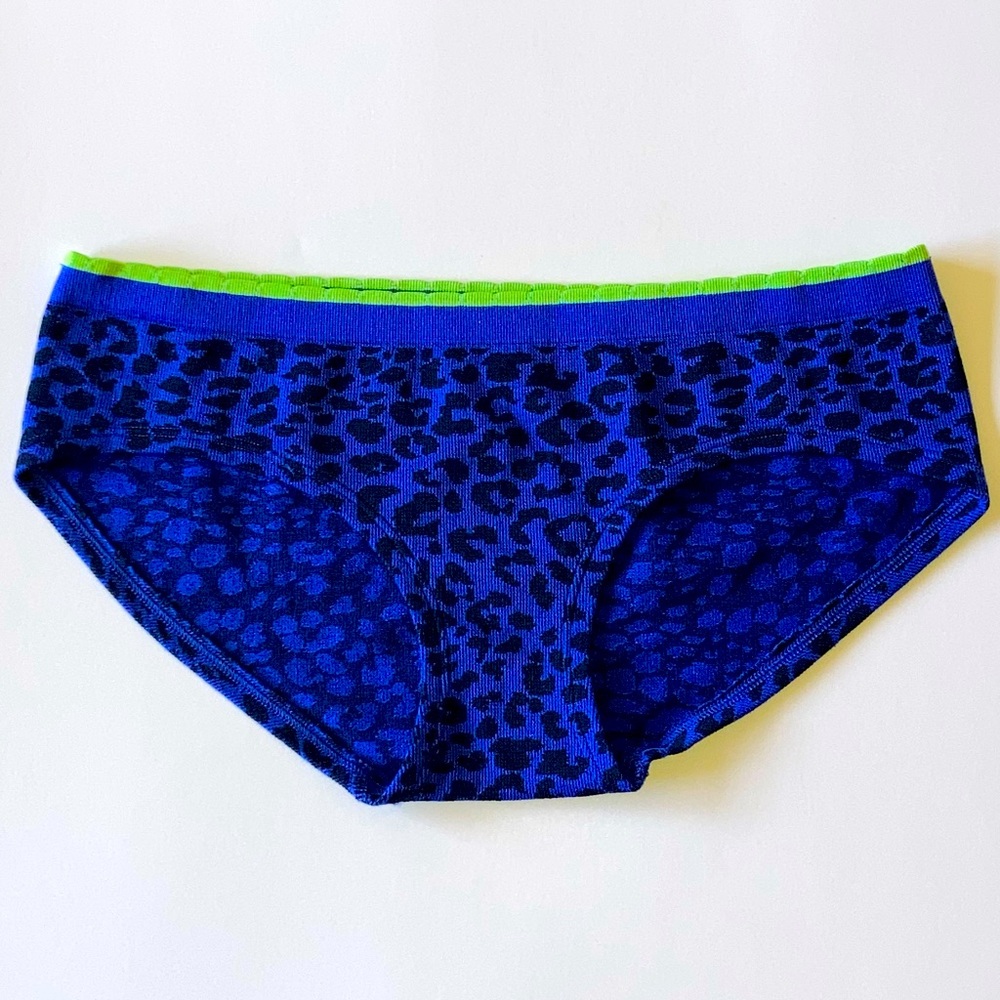 No Boundaries Panties